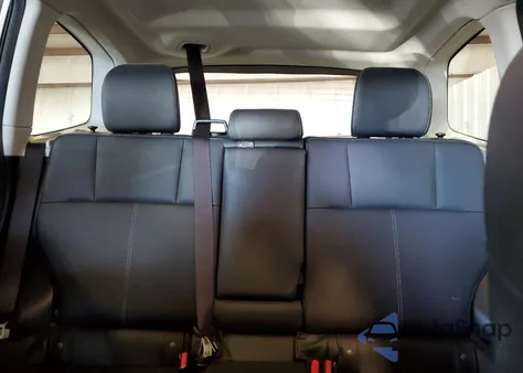 2018 Subaru Forester 2.5I Touring из США, поврежденный, VIN JF2SJAWC3JH595038